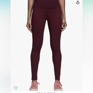 Adidas | Original Trefoil Leggings Size S